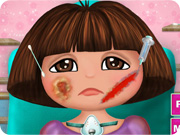 play Real Surgery Dora