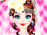 play Bride In Love Makeover