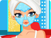 play Super Star Makeover