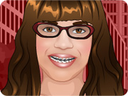 Ugly Betty’S Miracle Makeover