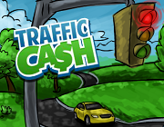 play Traffic Cash