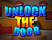 play Unlock The Door