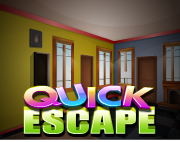 play Quick Escape