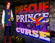 play Rescue Prince From Curse