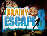 play Brainy Escape 8