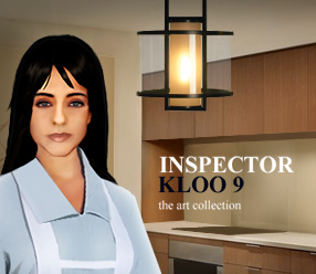 play Inspector Kloo 9