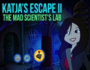play Katjas Escape 2