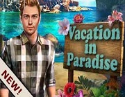 play Vacation In Paradise
