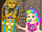 play Princess Juliet Museum Escape