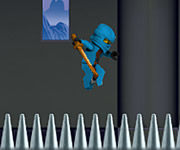 play Lego Ninjago Airjitzu Escape