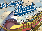 play Los Angeles Shark