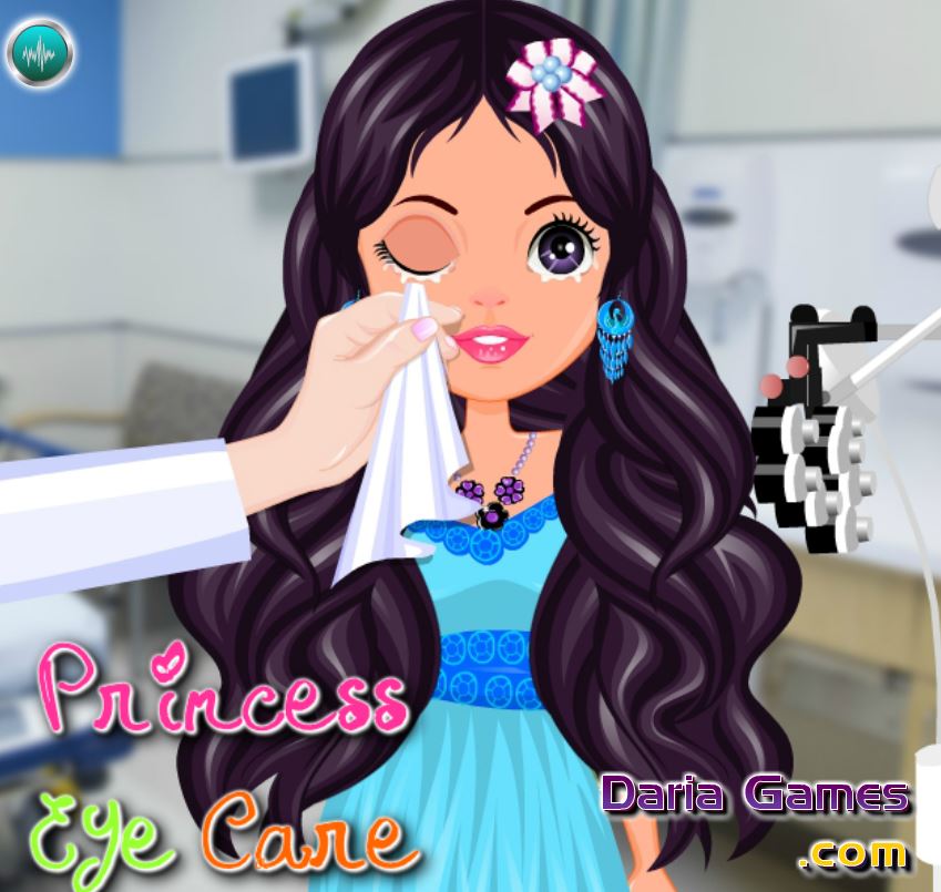 Princess Eye Care