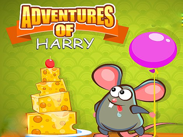 play Adventures Of Harry