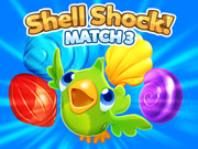 play Shell Shock Match 3