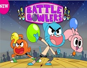 play Battle Bowlers