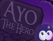 play Ayo The Hero