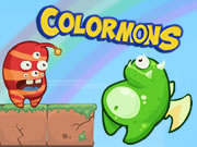 play Colormons