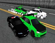 Police Pursuit 3D