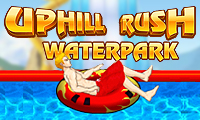 play Uphill Rush 7 Waterpark
