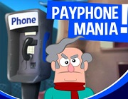 play Payphone Mania