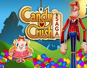 play Candy Crush