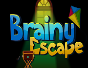 play Brainy Escape