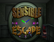 play Sensible Escape