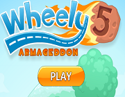 Wheely 5