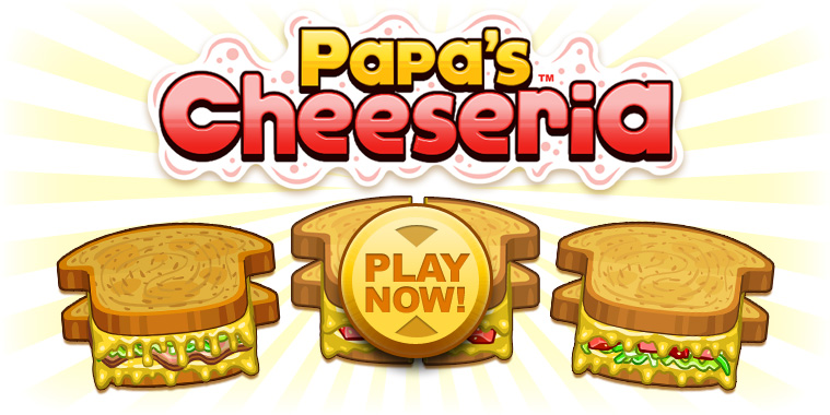 Papas Cheeseria