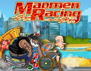 play Madmen Racing