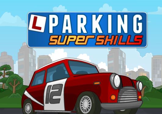 play Parking Super Skills