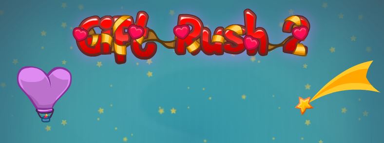 play Gift Rush 2