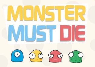 play Monster Must Die