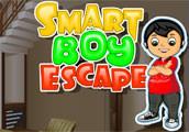 play Smart Boy Escape