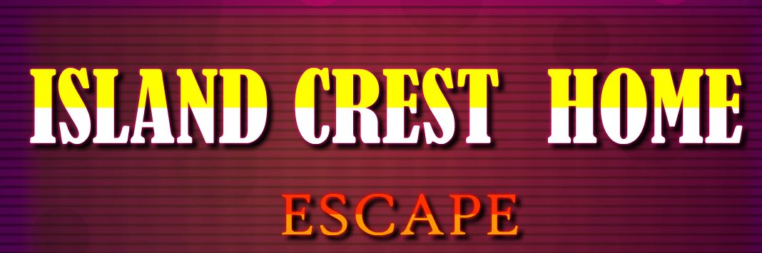 play  Island Crest Home Escape 