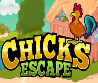 play Chicks Escape
