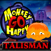 play Monkey Go Happy Talisman