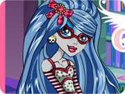 play Intellectual Ghoulia Style