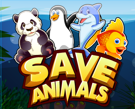 play Save Animals