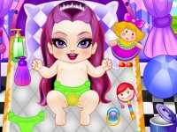 play Ever After High Ying Yang Babies