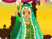 play Indian Fashion