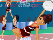 play Cheer Squad