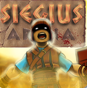 play Siegius Arena