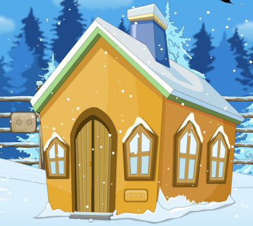 play North Pole Guest House Escape