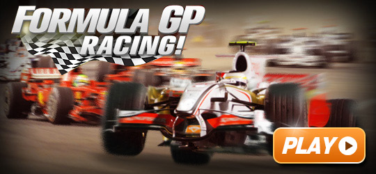 play Formula Gp Racing