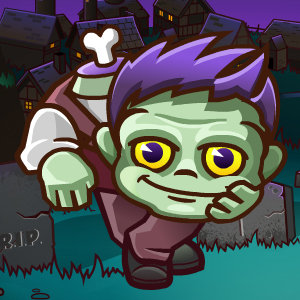 Headless Zombie 2