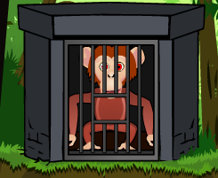 play Monkey Escape 2