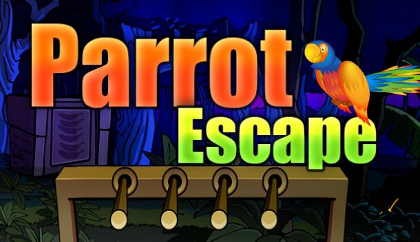 play Parrot Escape