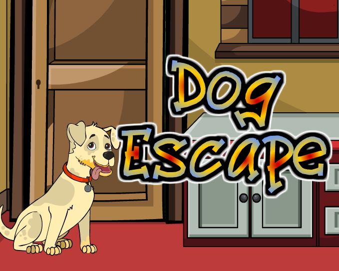 play Ena Dog Escape