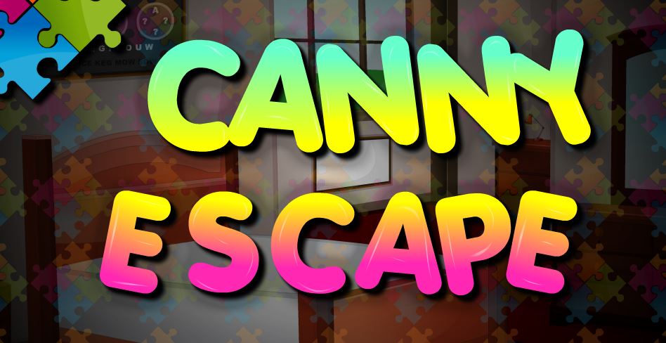 play Canny Escape